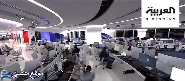 استقبل تردد قناة العربية الإخبارية الجديد 2025 AlArabiya نايل سات