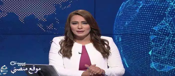 تردد قناة اورينت نيوز السورية الجديد 2025 Orient News نايل سات