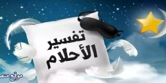 شاهد 12 تفسير حلم طلق الرصاص في المنام للمتزوجة والعزباء والرجل
