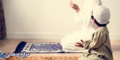 آيات السكينة مكتوبة كاملة 10 آيات الطمأنينة والخوف