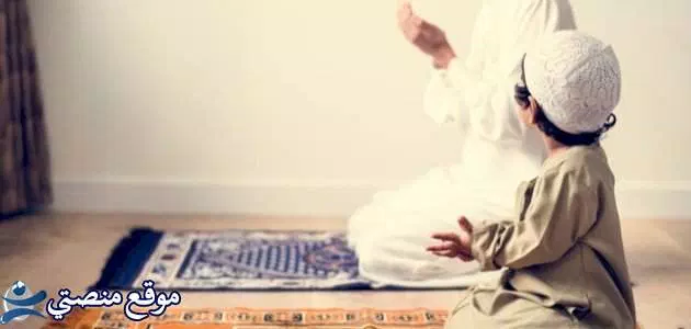 آيات السكينة مكتوبة كاملة 10 آيات الطمأنينة والخوف