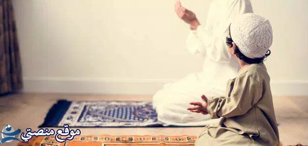 الرقية الشرعية للمولود الجديد وصيغة الأذان في أذن المولود
