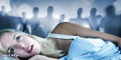 تعرف على 14 تفسير حلم رجل يلمس جسمي وعورتي في المنام